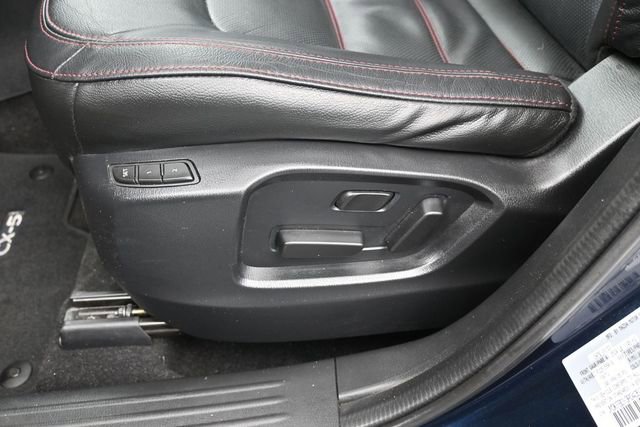 Certified 2024 MAZDA CX-5 2.5 Turbo w/ Premium Package AWD/4WD image 19