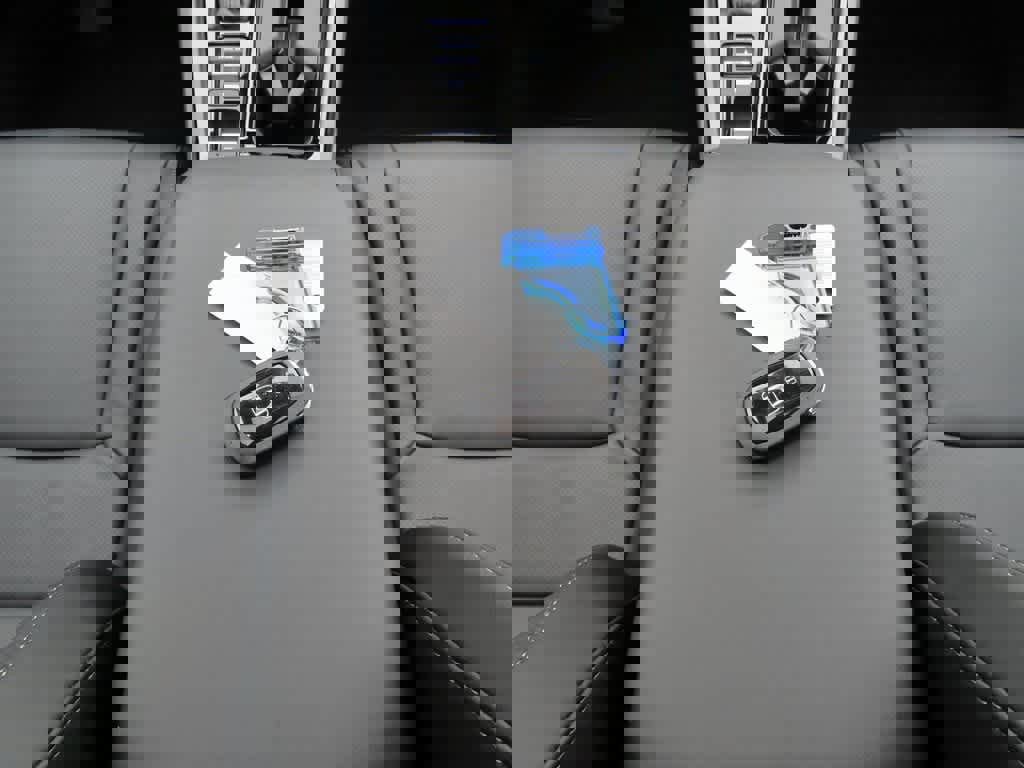 New 2026 Honda Accord EX-L image 25