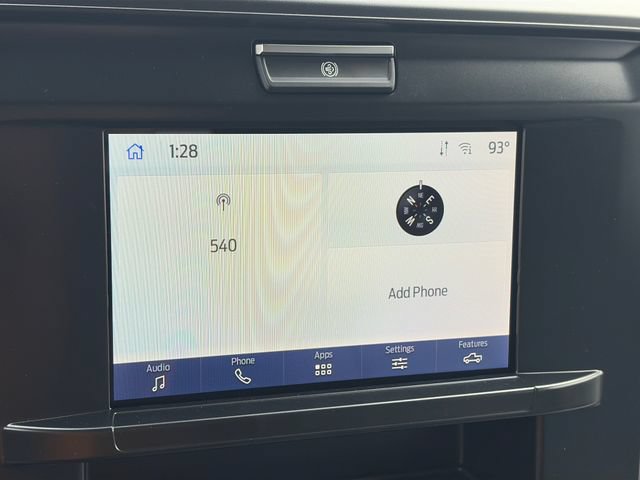 New 2026 Ford F550 4x4 Crew Cab image 19