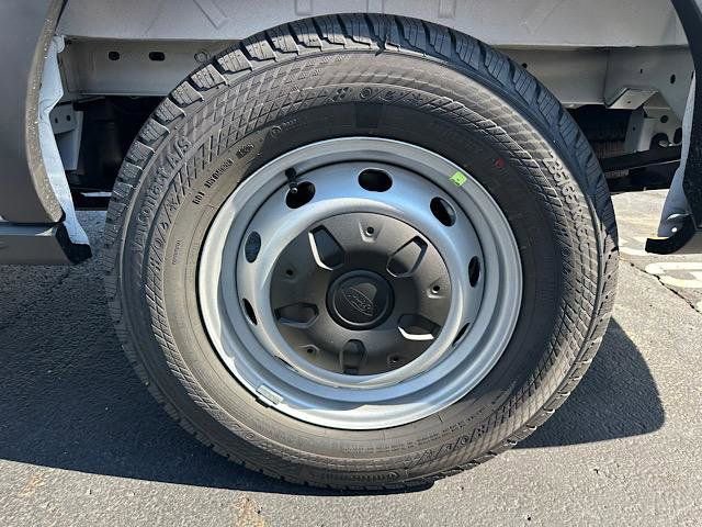 New 2025 Ford Transit 150 Low Roof image 14