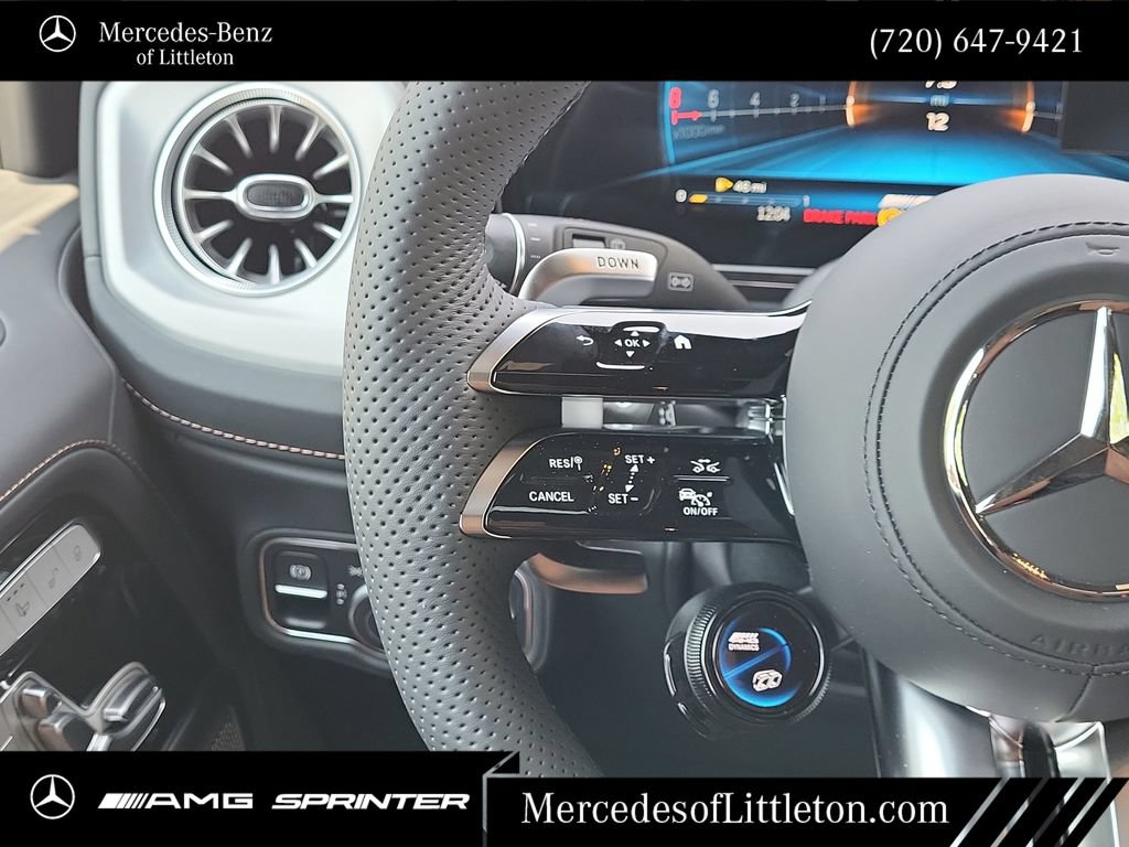 New 2027 Mercedes-Benz G 63 AMG 4MATIC image 26