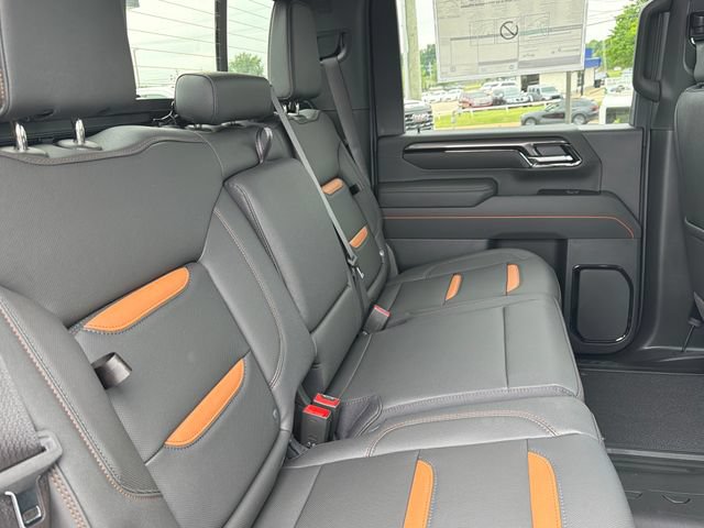 New 2026 GMC Sierra 2500 AT4 w/ AT4 Premium Plus Package AWD/4WD image 23