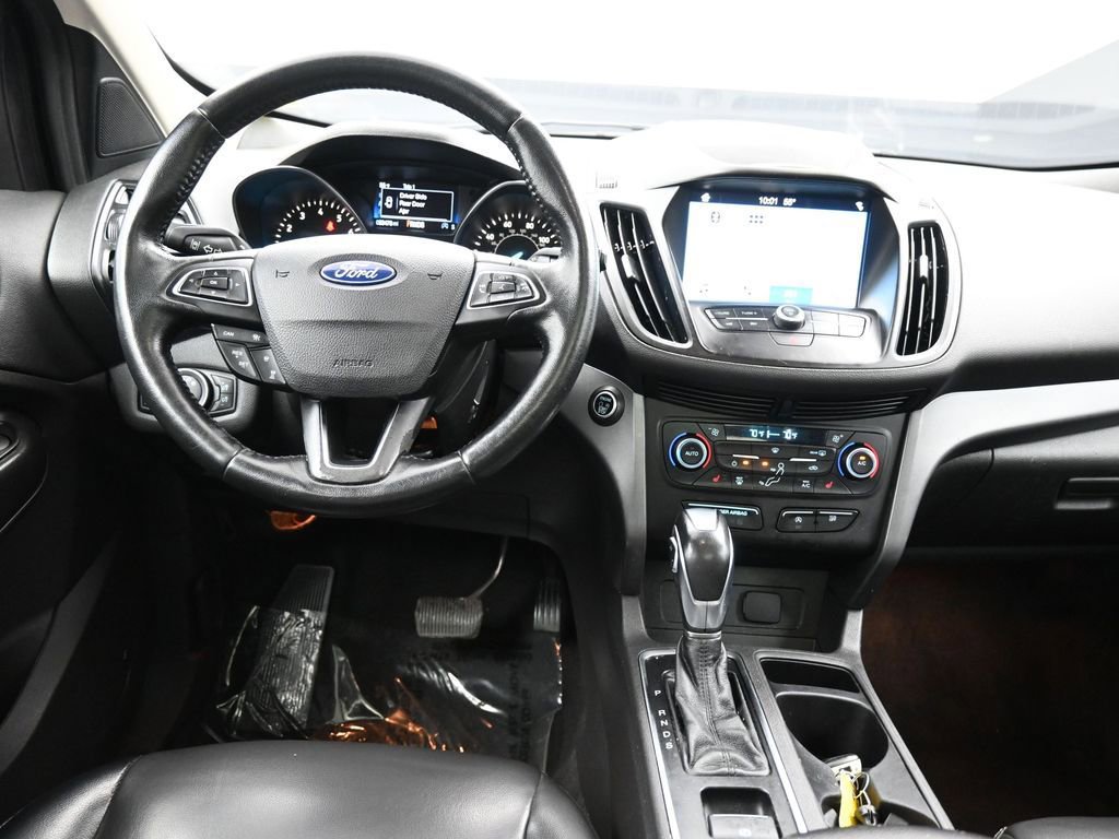 Used 2019 Ford Escape SEL AWD/4WD image 20