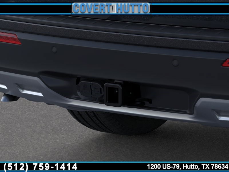 New 2026 Ford Explorer Active image 23