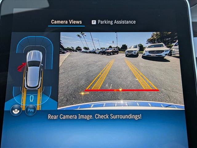 Certified 2026 Mercedes-Benz GLC 300 image 13