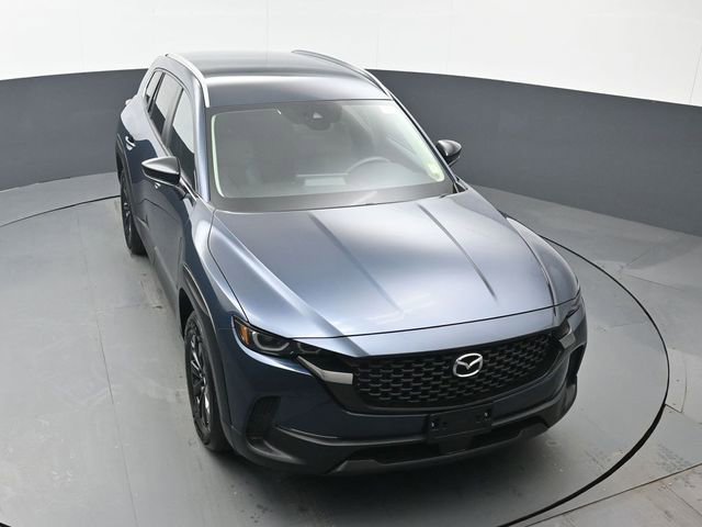 Certified 2024 MAZDA CX-50 AWD 2.5 S w/ Weather Package image 39