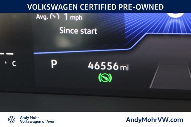 Used 2025 Volkswagen Jetta SE FWD image 34