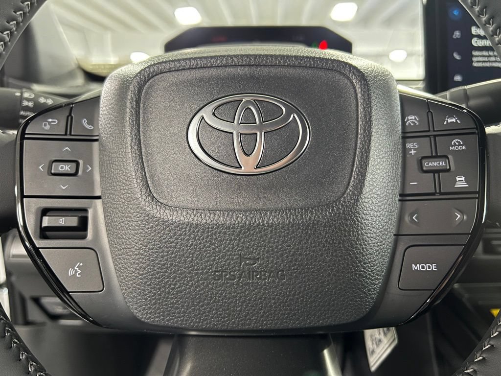 New 2026 Toyota C-HR AWD/4WD image 28
