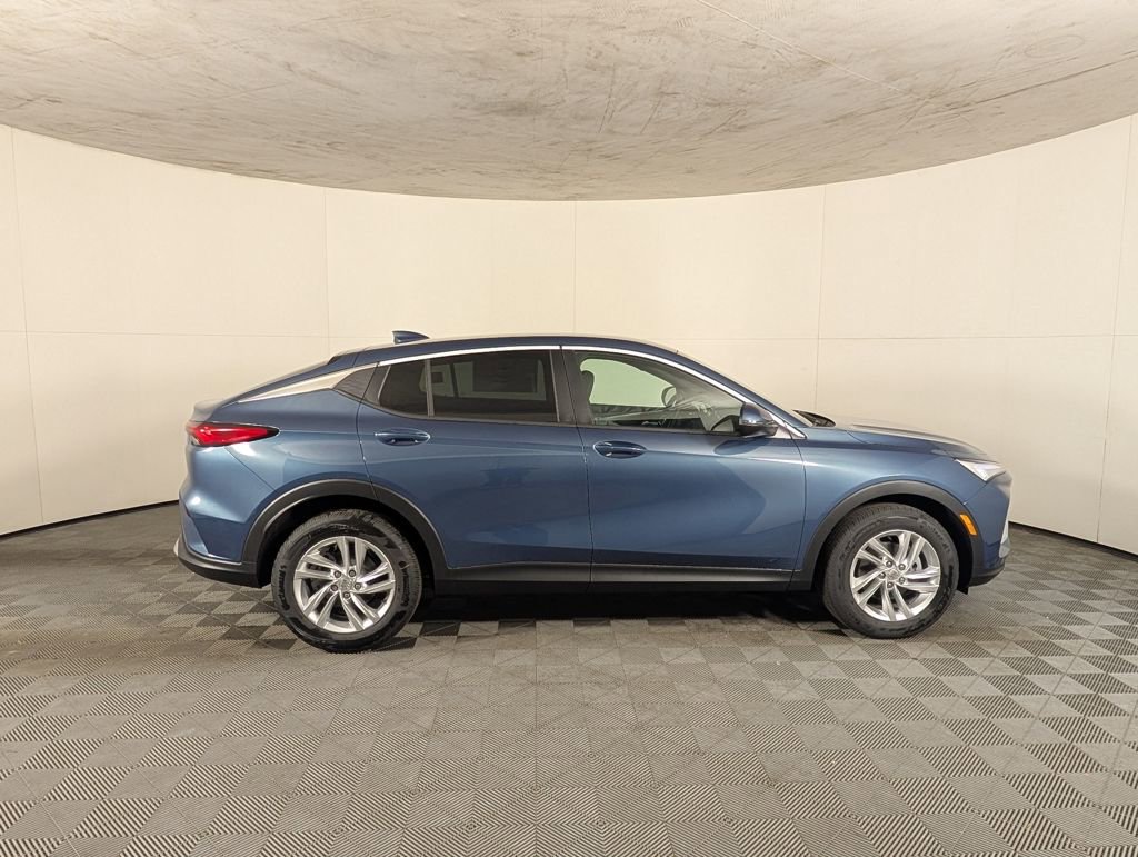 New 2026 Buick Envista Preferred w/ Convenience I Package image 6