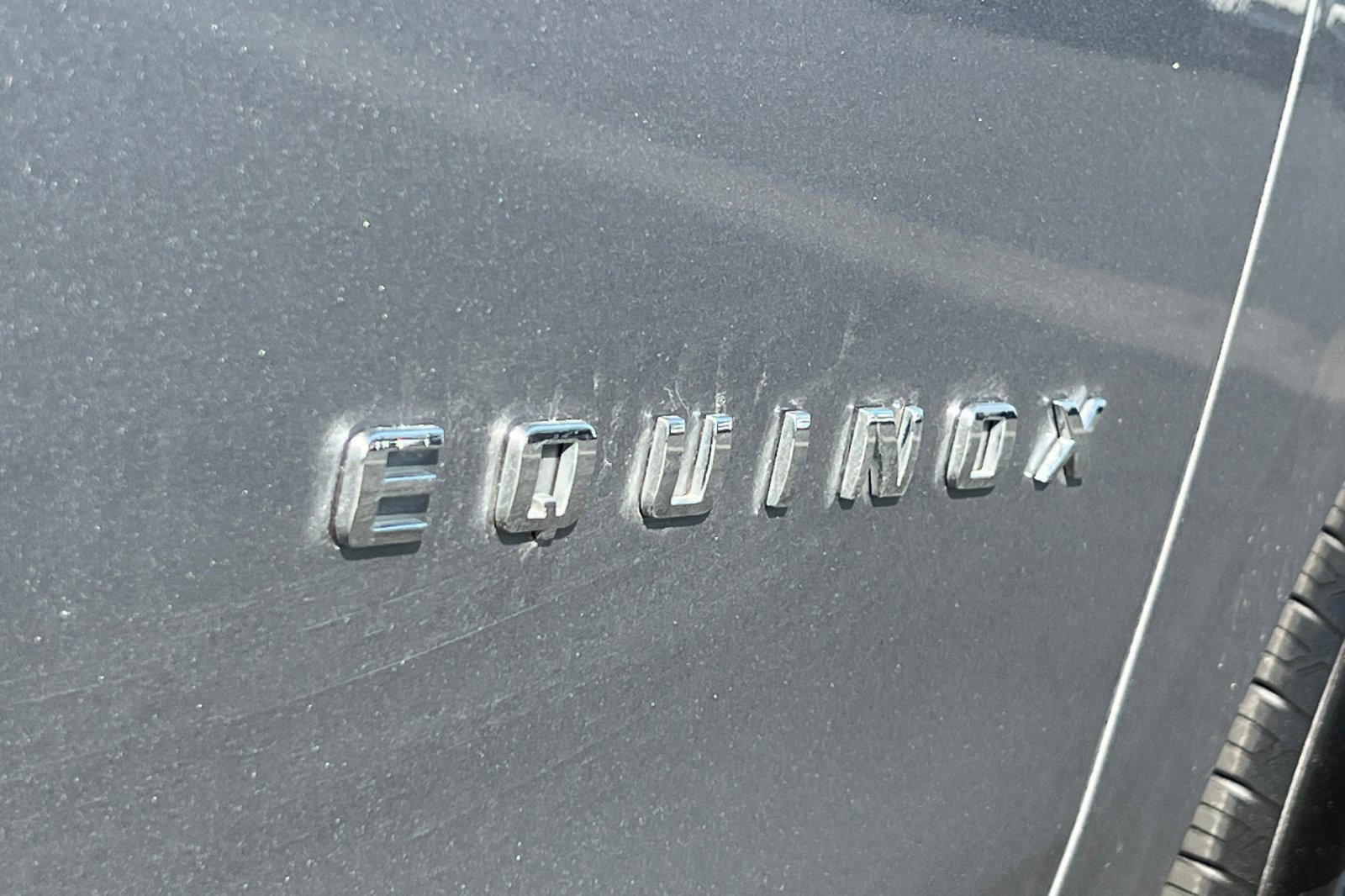 Used 2023 Chevrolet Equinox LT image 27