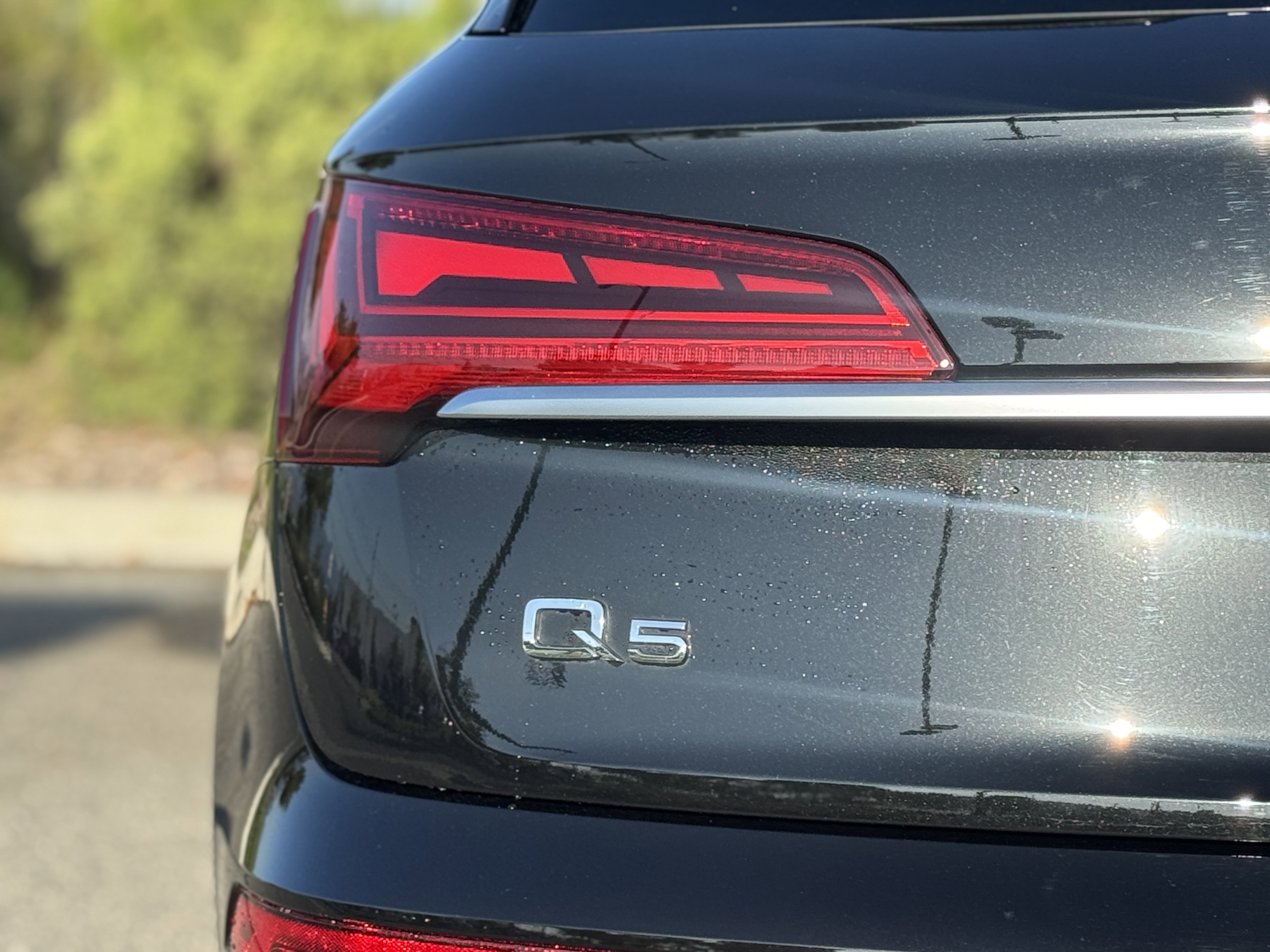 Used 2024 Audi Q5 2.0T Premium w/ Convenience Package image 10