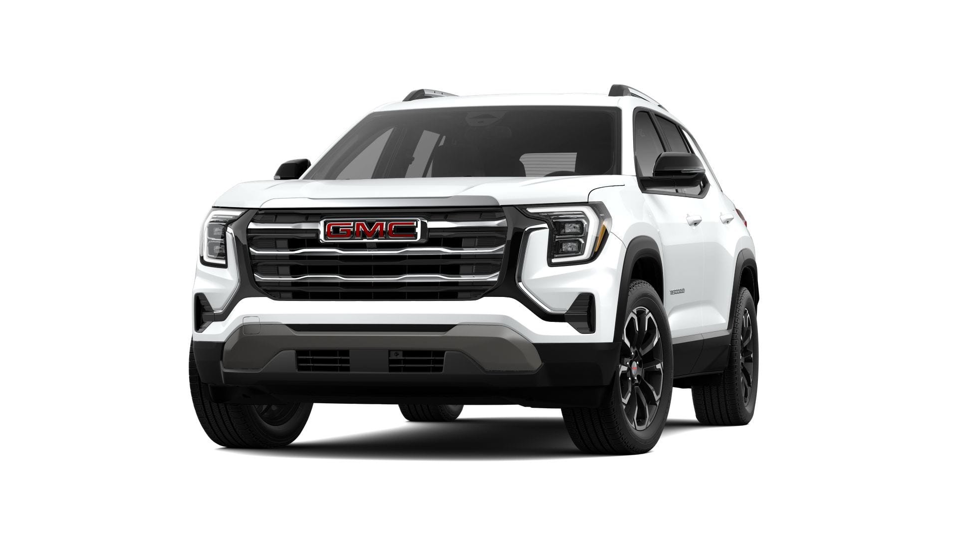 New 2026 GMC Terrain Elevation w/ Elevation Premium Package AWD/4WD image 39