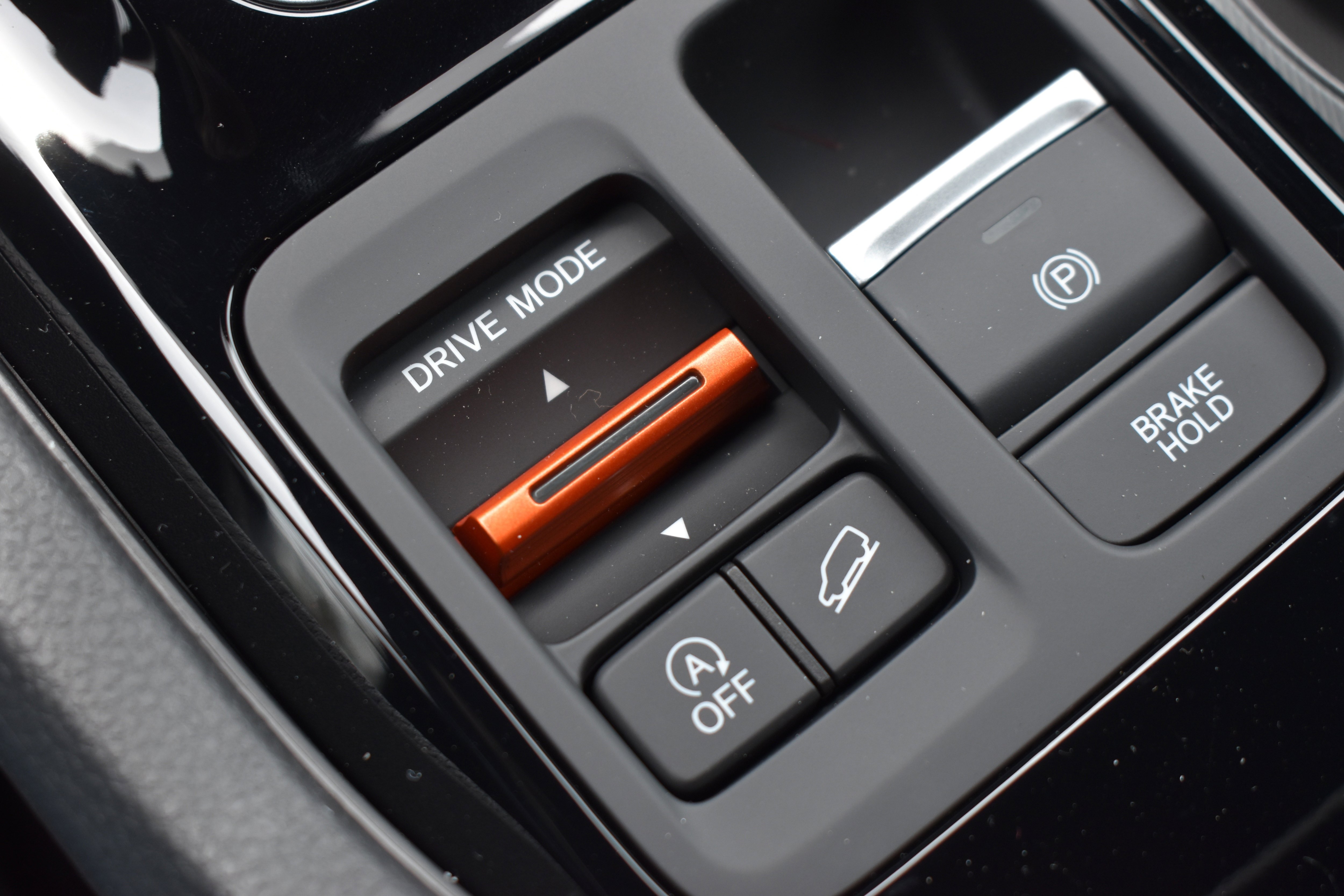 New 2026 Honda Passport TrailSport image 20