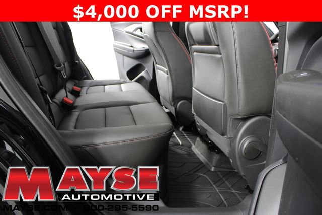 New 2026 Chevrolet TrailBlazer RS w/ Convenience Package image 22