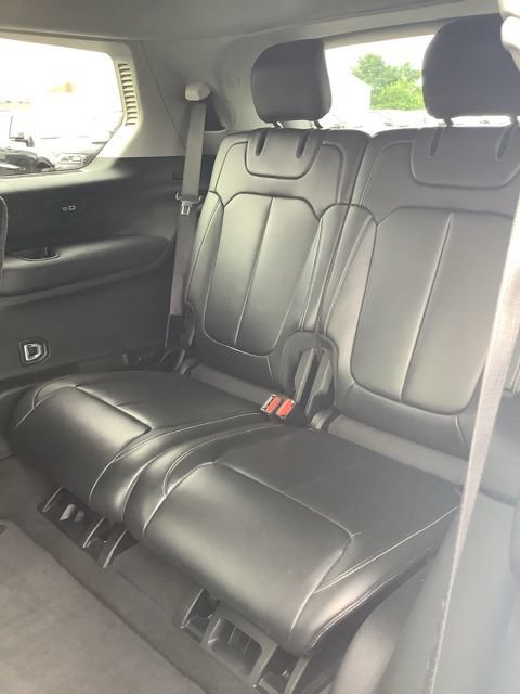 Used 2021 Jeep Grand Cherokee L Limited AWD/4WD image 23