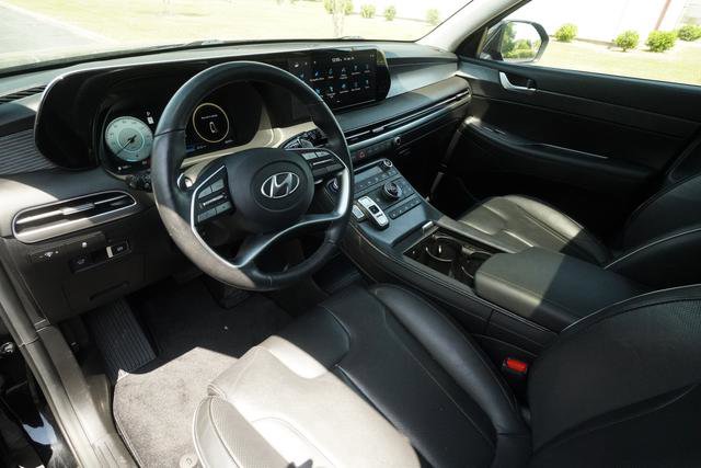 Used 2024 Hyundai Palisade Limited FWD image 22