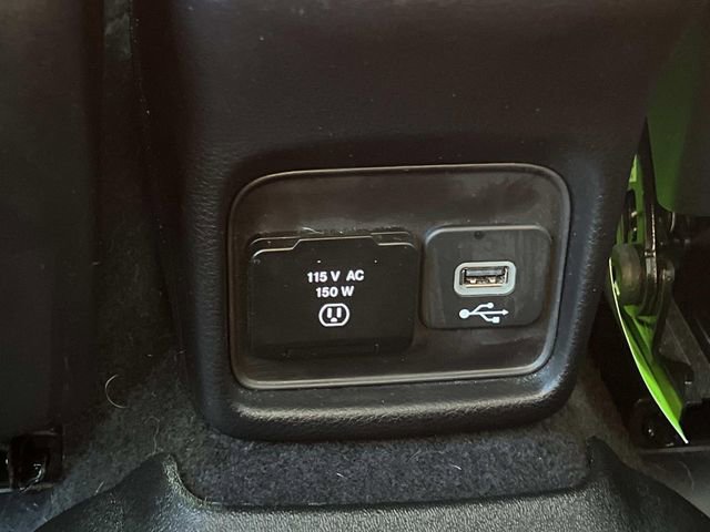 Used 2019 Jeep Compass Limited image 12