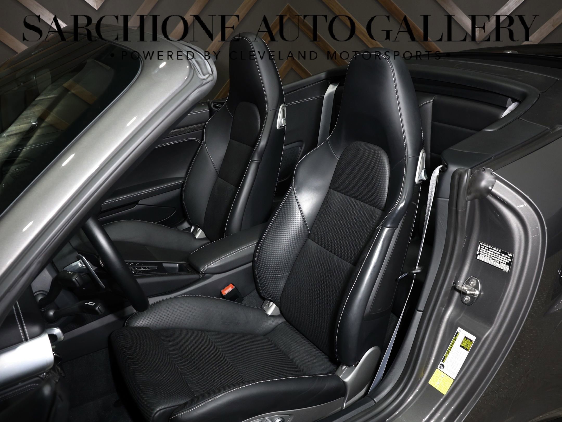 Used 2019 Porsche 911 Turbo S image 6