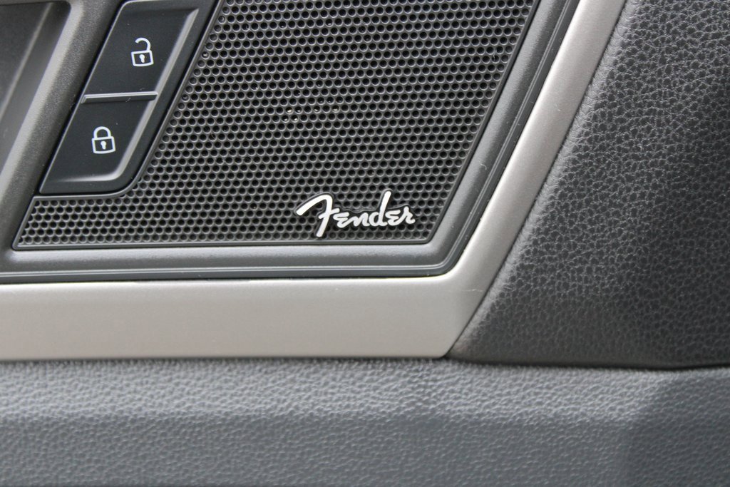 Certified 2021 Volkswagen Atlas SEL Premium image 10