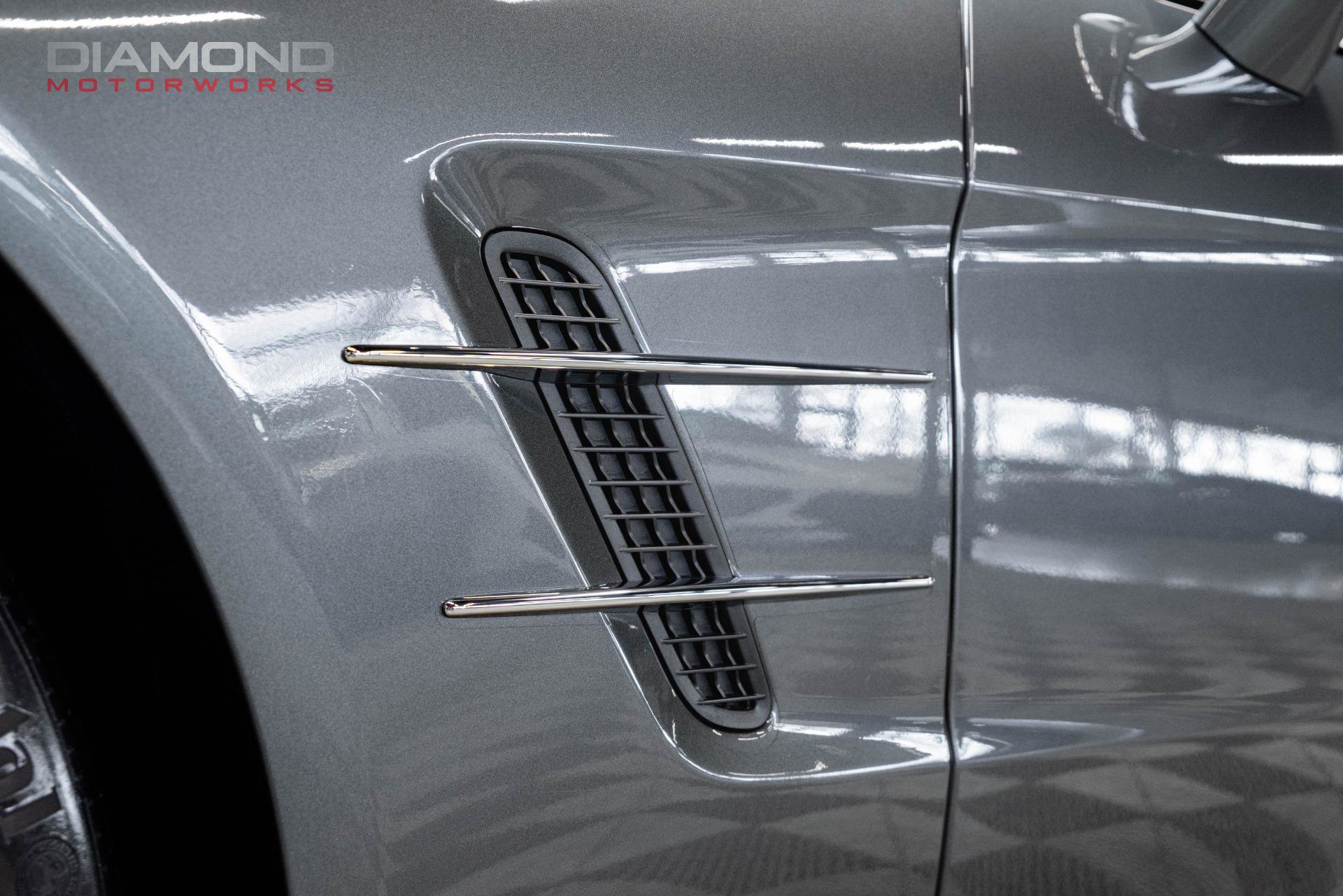 Used 2014 Mercedes-Benz SL 550 image 28