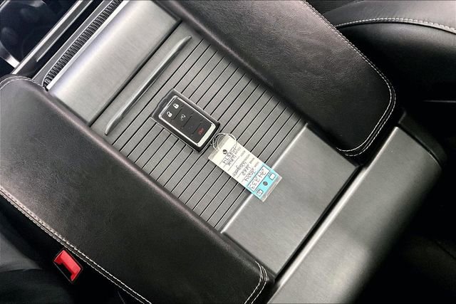 Used 2024 Jeep Wagoneer Series II image 37