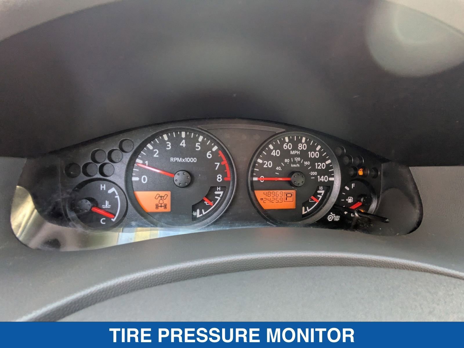 Used 2019 Nissan Frontier S image 19