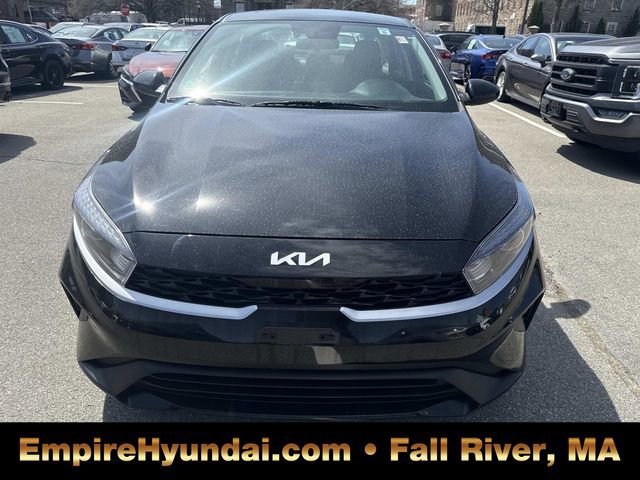 Used 2023 Kia Forte LXS image 9