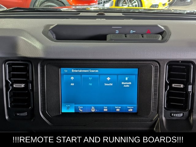 Used 2023 Ford Bronco Big Bend AWD/4WD image 26