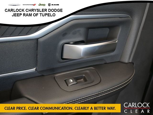 New 2026 RAM 2500 Big Horn image 28