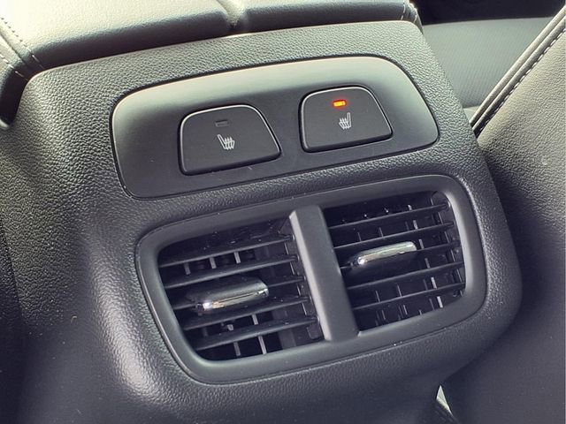 Certified 2023 Buick Envision Avenir image 22