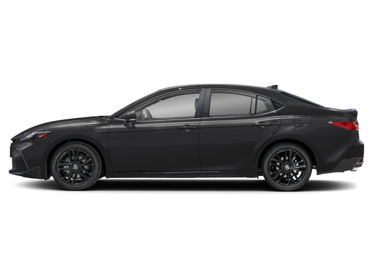 New 2026 Toyota Camry SE w/ Convenience Package FWD image 3