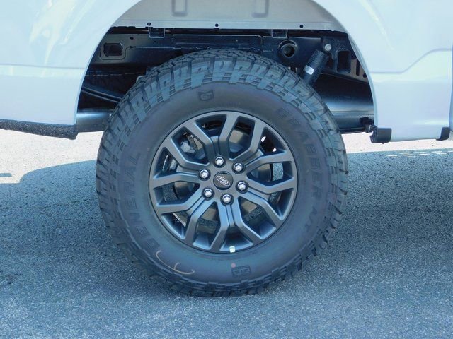 New 2025 Ford F150 Tremor w/ Equipment Group 402A High image 11