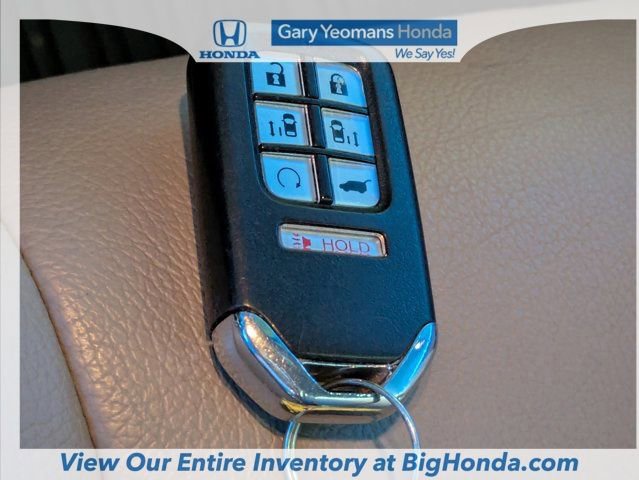 Used 2021 Honda Odyssey EX-L image 31