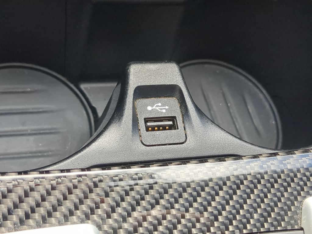 Used 2018 BMW M6 Convertible RWD image 24