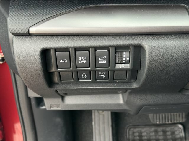 Certified 2023 Subaru Forester Premium AWD/4WD image 26