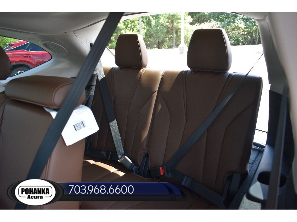 New 2026 Acura MDX w/ Technology Package AWD/4WD image 33