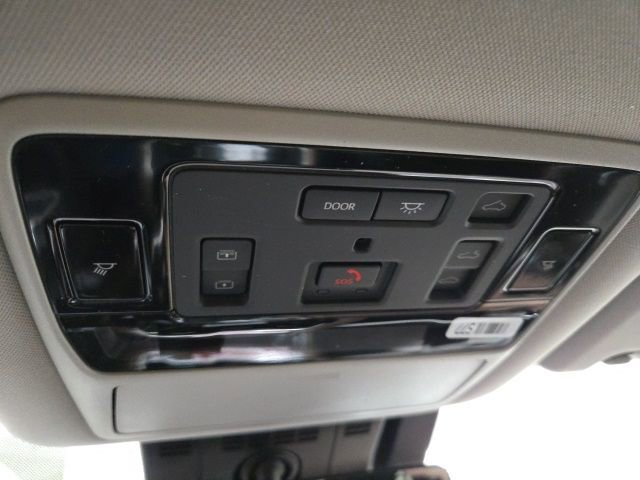 New 2026 Toyota Grand Highlander Platinum image 26