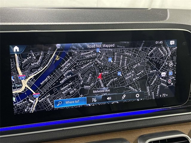 Used 2021 Mercedes-Benz GLE 350 4MATIC image 28