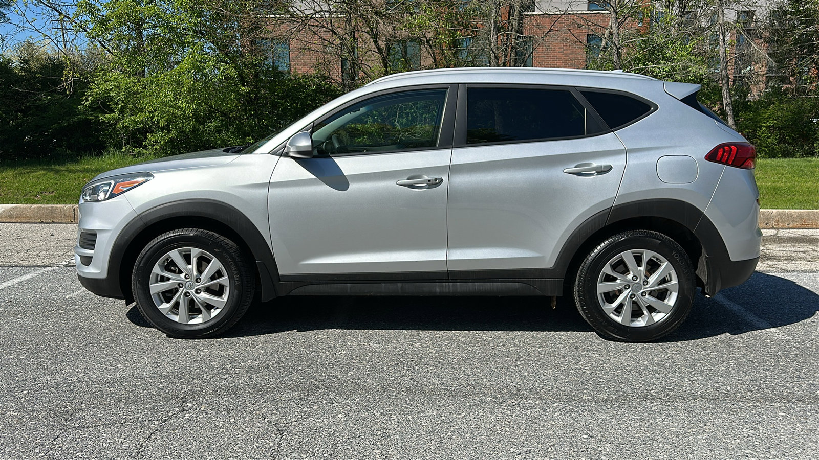 Used 2019 Hyundai Tucson Value AWD/4WD image 26