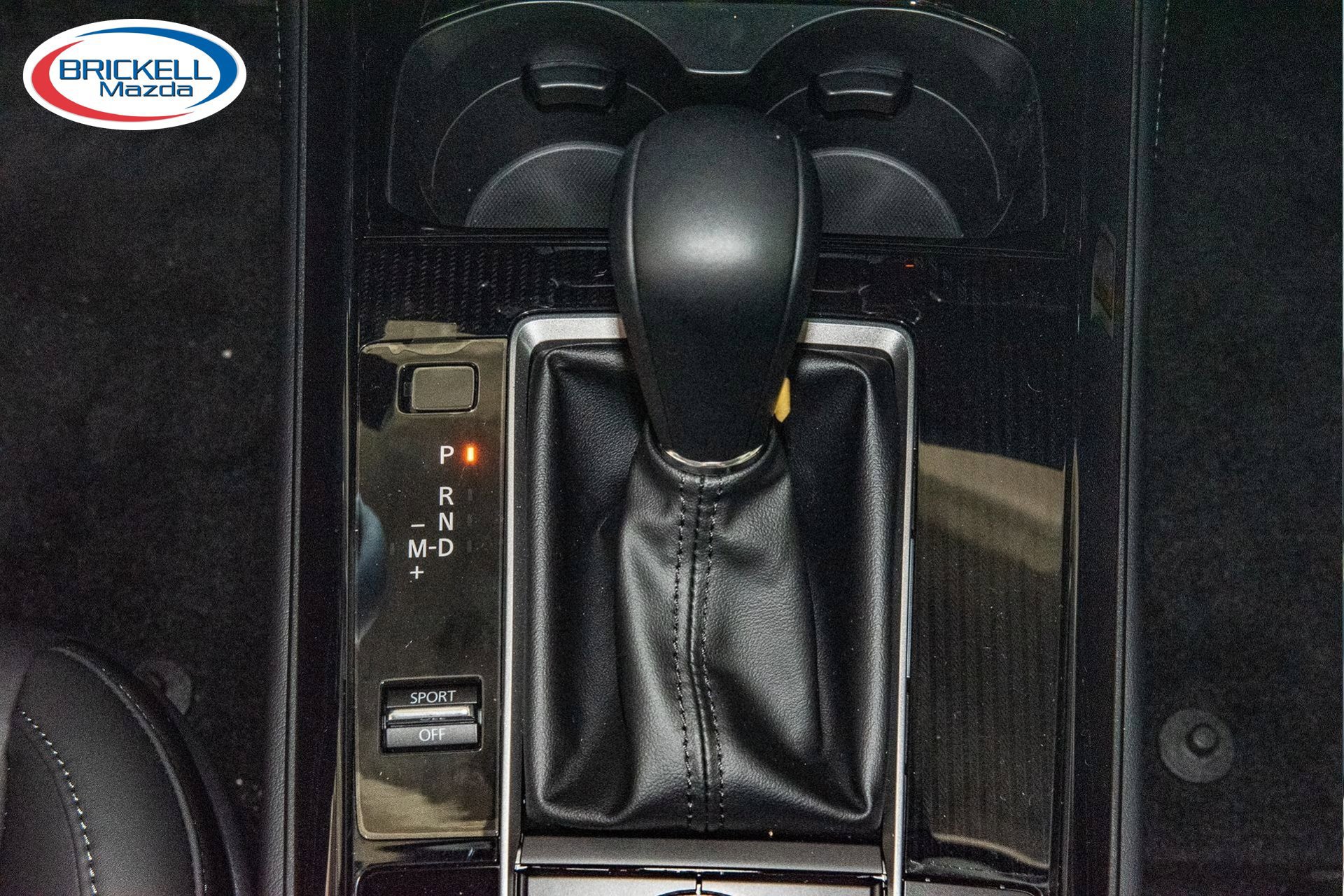 New 2025 MAZDA CX-30 AWD 2.5 S w/ Select Sport Pkg image 26