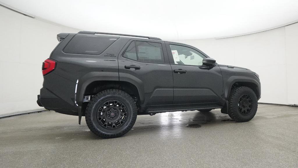 New 2025 Toyota 4Runner TRD Off-Road image 29