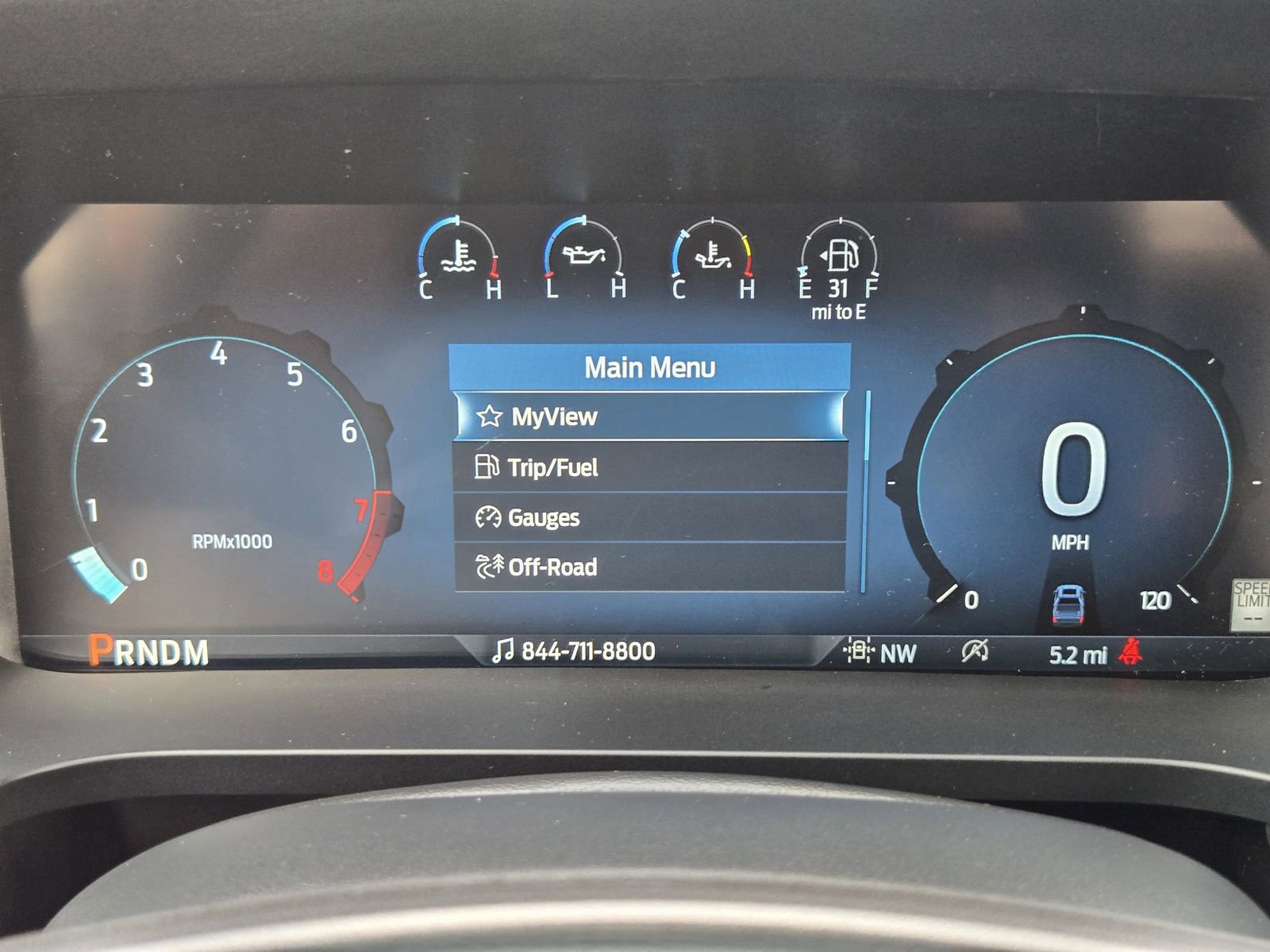 New 2026 Ford F150 XLT image 17