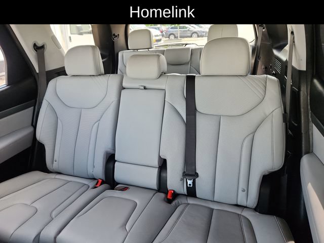 Used 2023 Hyundai Palisade SEL AWD/4WD image 29