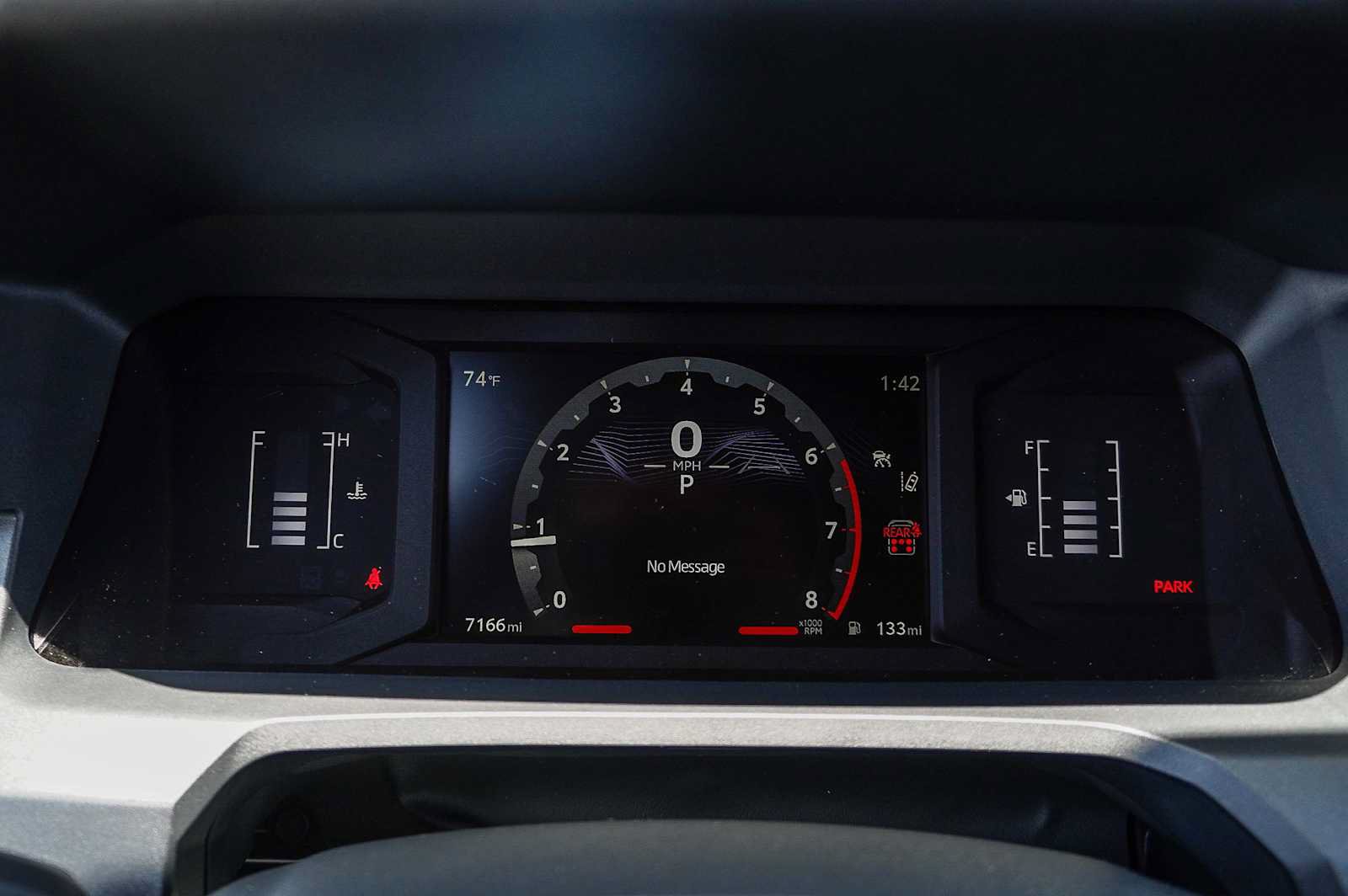 Used 2025 Toyota 4Runner SR5 RWD image 26