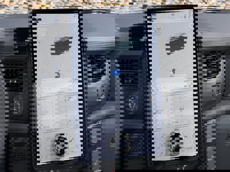 New 2025 Ford F150 Lightning Flash image 14