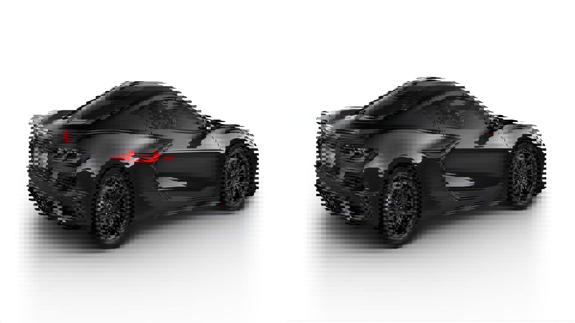 New 2026 Chevrolet Corvette Z06 image 28