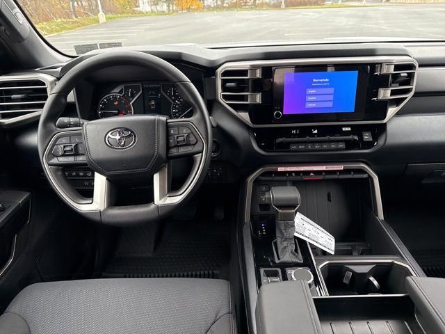 New 2026 Toyota Tundra SR5 image 22