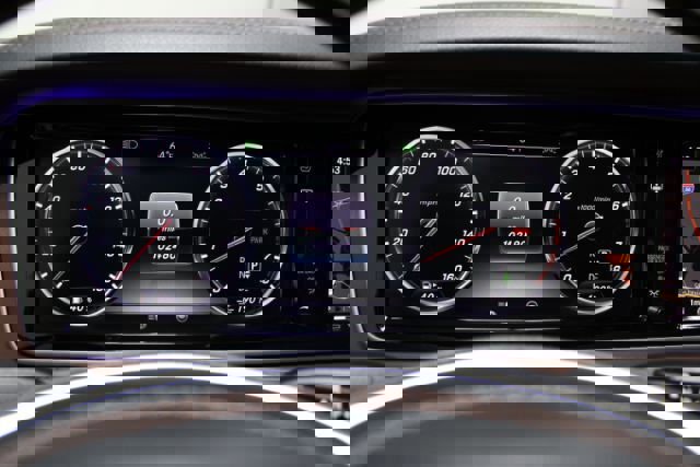 Used 2015 Mercedes-Benz S 550 4MATIC image 21