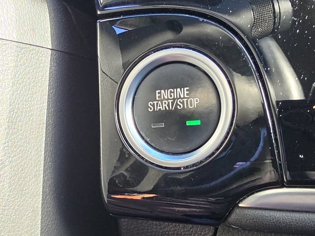 Certified 2017 Buick Encore Preferred FWD image 29