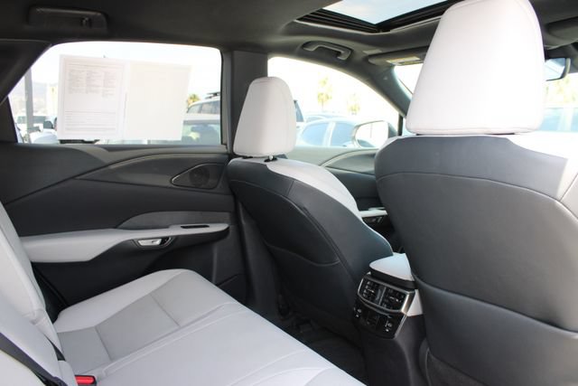 Certified 2024 Lexus RX 350 Premium w/ Convenience Package FWD image 7
